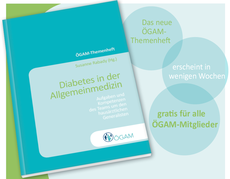 Diabetes in der Allgemeinmedizin